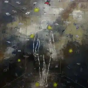 Fernando Cervantes | Tutubixi