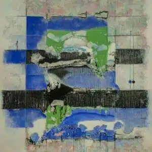 Álvaro Blancarte | Ropaje V