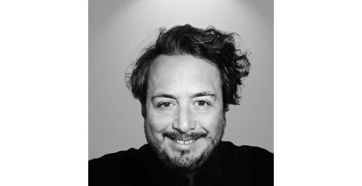 Roberto Romero-Molina