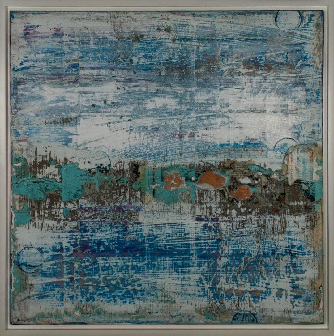 Roberto Romero-Molina | Fenomenología #15