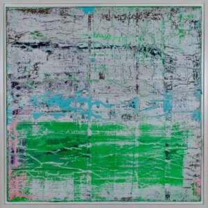 Roberto Romero-Molina | Fenomenología #16