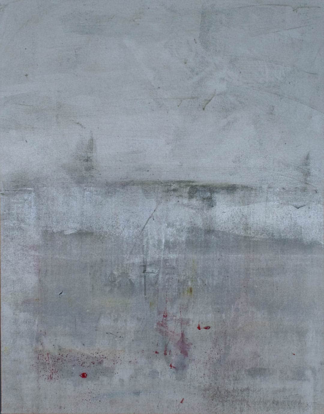 Roberto Romero-Molina | Fenomenología #27