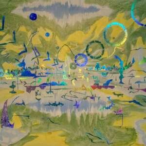 Jaime Ruiz Otis | Historia Translúcida de la frontera