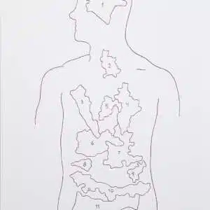 Alan Sierra | Interior de la república (sin nombres)