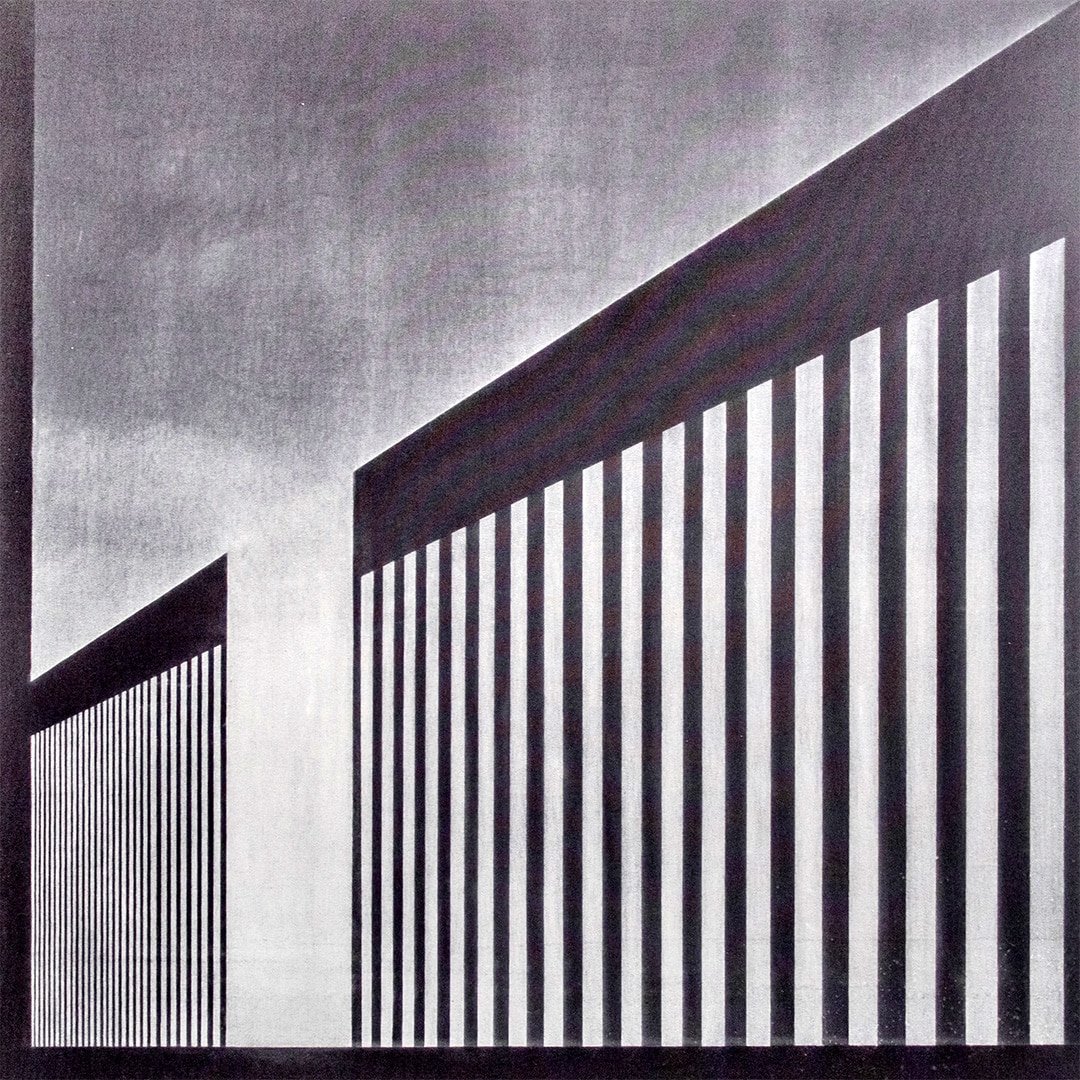 Carlos Vielma | Caminata Nocturna, VII (T)