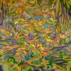 Jaime Ruiz Otis | Llanura Espectral