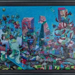 Garzón Masabó | Buscando la chuleta