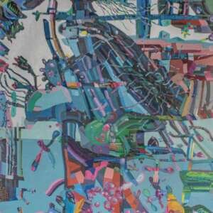 Garzón Masabó | Heroina 01