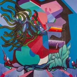 Garzón Masabó | Refugios Urbanos. "Zona Este"