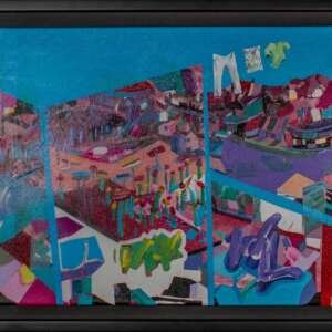 Garzón Masabó | De mar y tierra