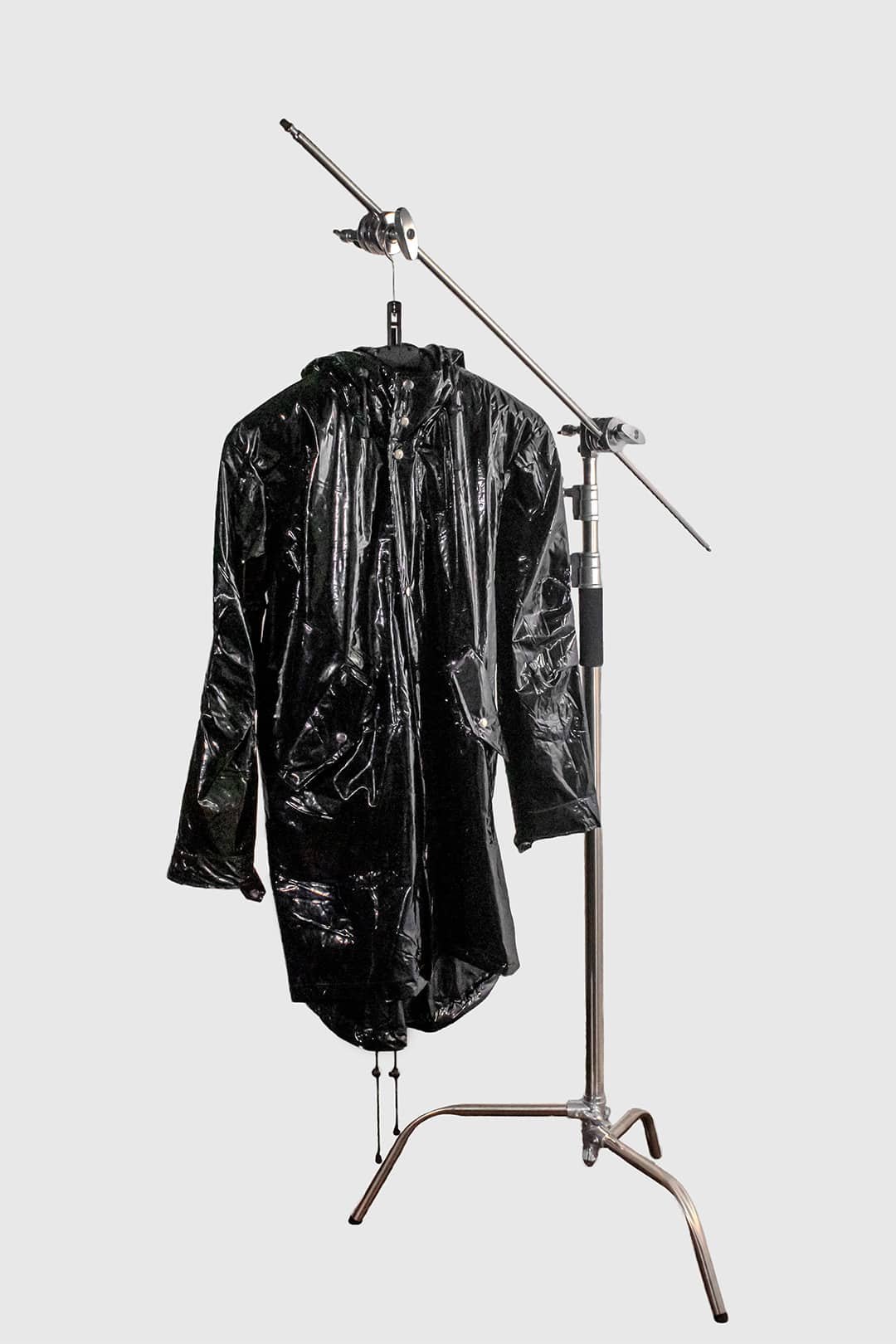 Raul Rebolledo | ¿Quién se supone que soy? II