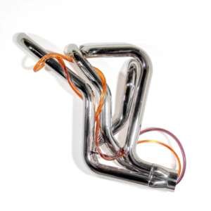 Andrea Carrillo | Flickering trophies V