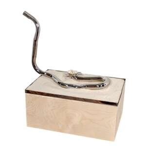 Andrea Carrillo | Flickering trophies VI