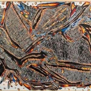 Eva Malhotra |The Whale of Genji Serie: SOÑANDO EN JAPONÉS