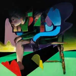 Eddy Johnny | Autopsia de Cuerpo No. 1