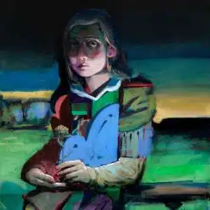 Eddy Johnny | Autopsia de Cuerpo No. 2