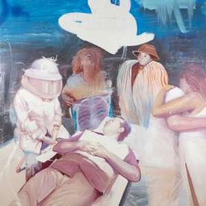 Atilio Pernisco | Codependence