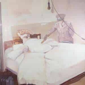 Atilio Pernisco | El tonto