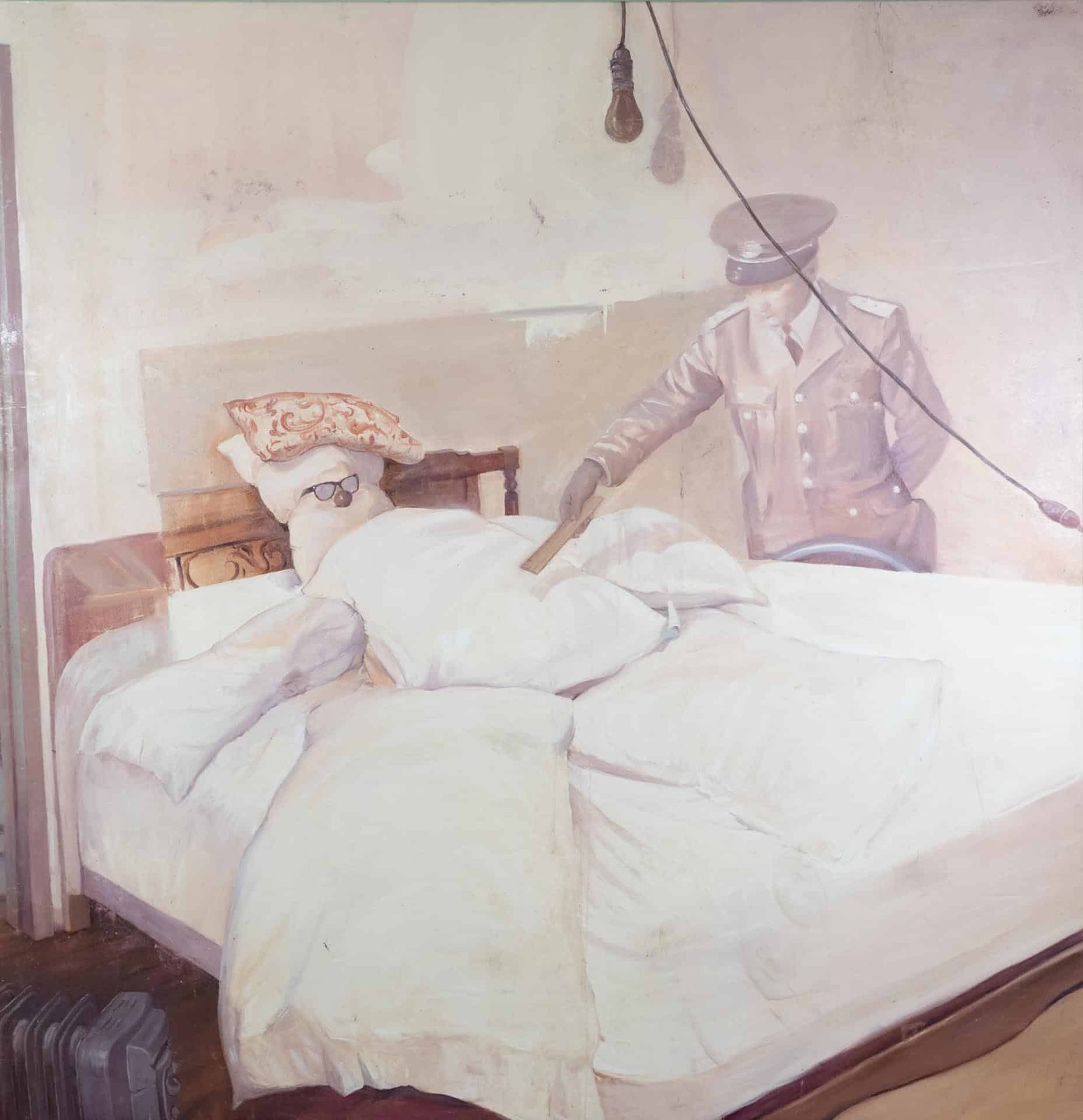 Atilio Pernisco | El tonto