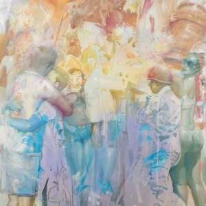 Atilio Pernisco | Victoria del recuerdo