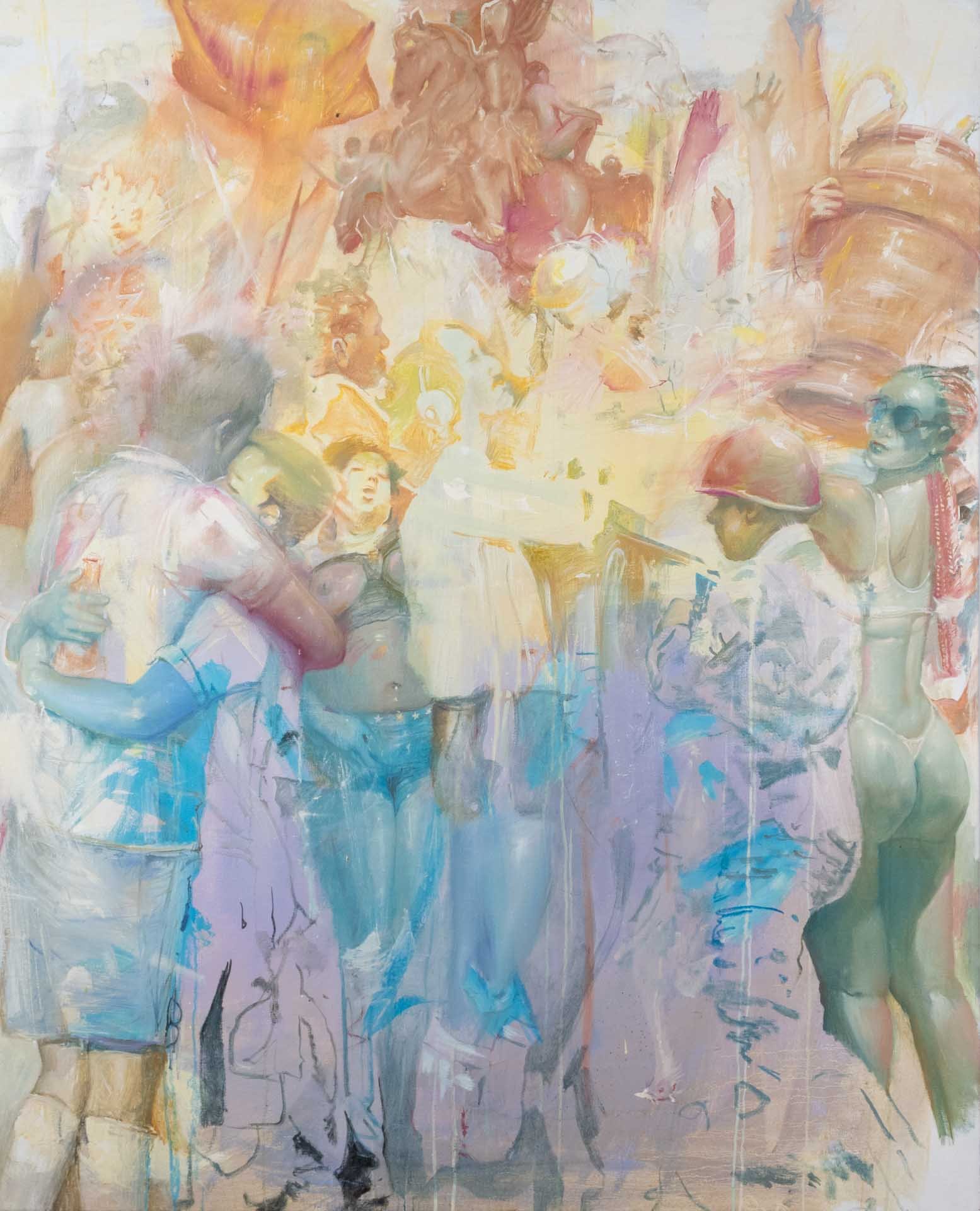 Atilio Pernisco | Victoria del recuerdo