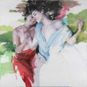 Susana Ragel | El corazón es un órgano de fuego