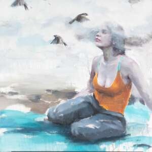 Susana Ragel | Me abruma la tristeza