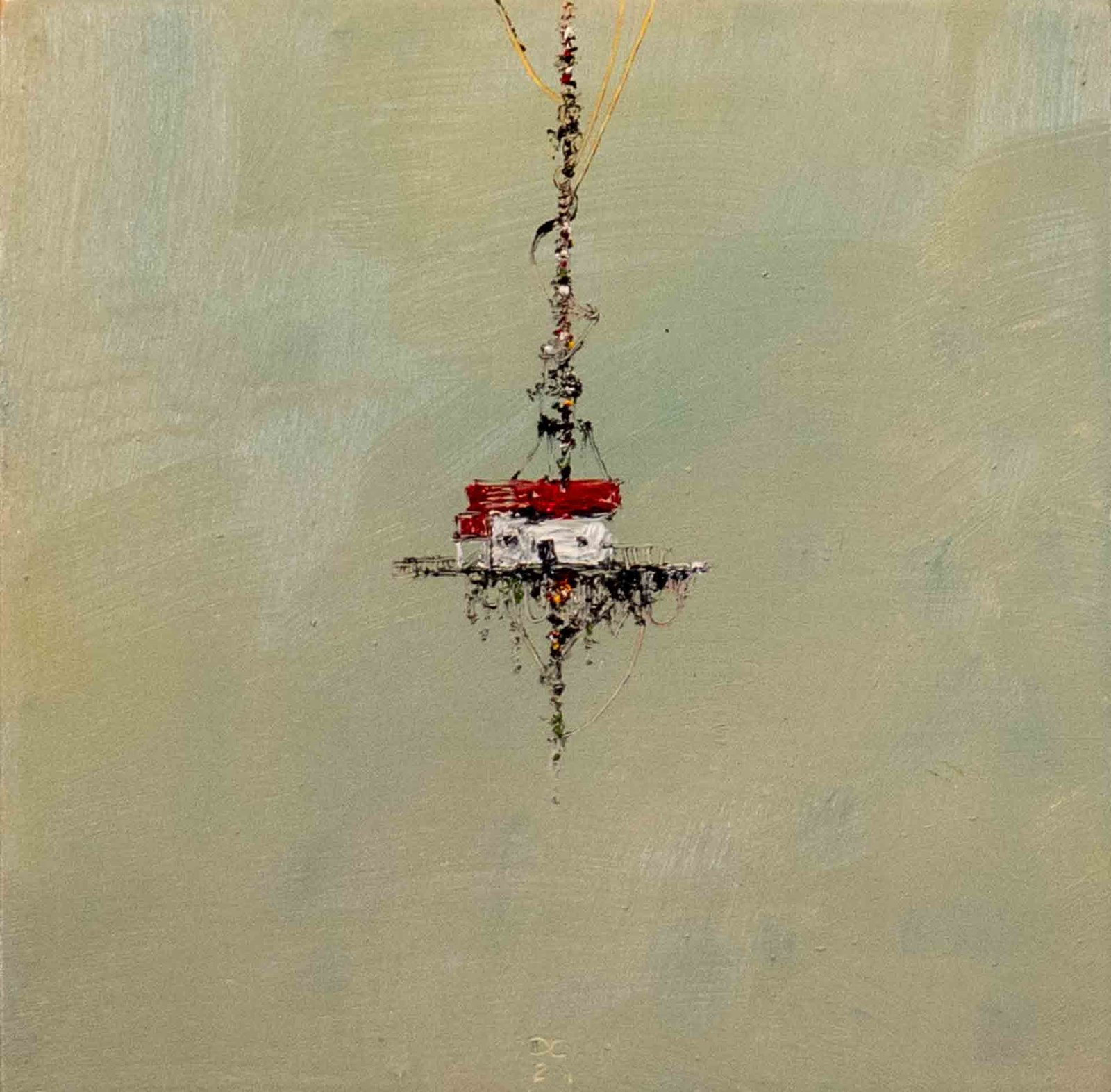 Manuel De Cisneros | Resguardo no. 4