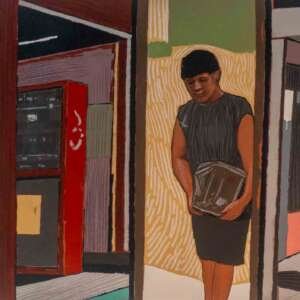 Hugo Crosthwaite | Tira No. 4