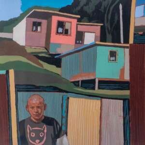 Hugo Crosthwaite | Tira No. 8