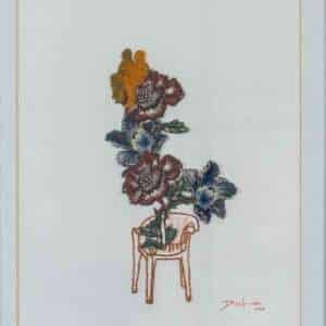 Nereida Dusten | Resisting erasure through reconstruction