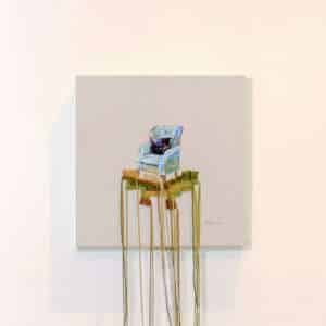 Nereida Dusten | Resisting erasure through reconstruction: sofa #2