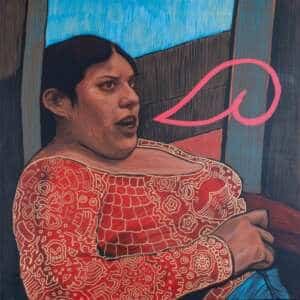 Hugo Crosthwaite | Suéter Dorado