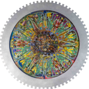 Einar y Jamex De La Torre | Wellness Mandala