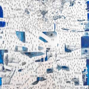 Ignacio Hábrika | El sueño de la multitud