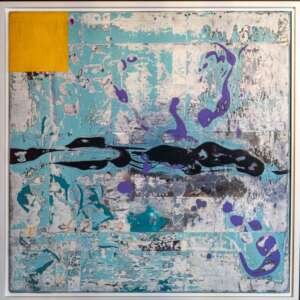 Roberto Romero-Molina | Private Language: Composition #02