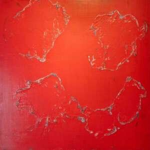 Roberto Romero-Molina | Private Language: Composition #04