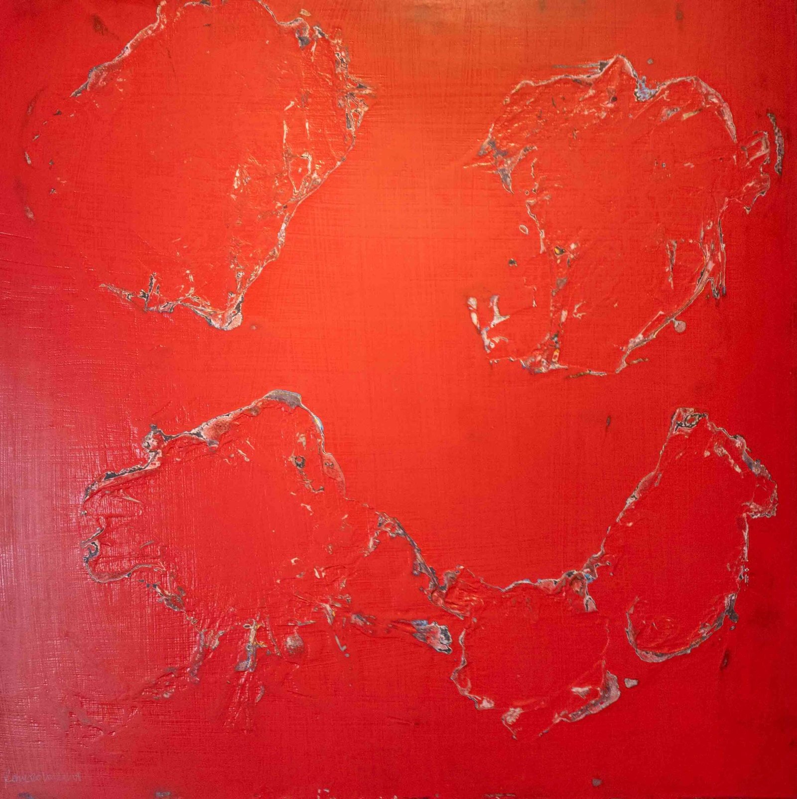 Roberto Romero-Molina | Private Language: Composition #04
