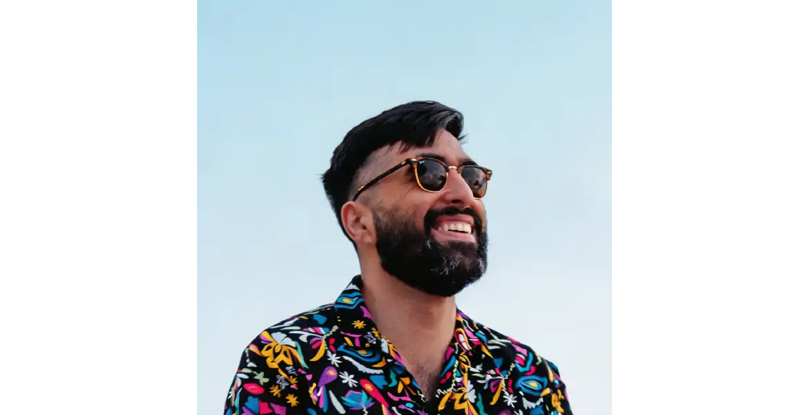 Ehsaan Mesghali
