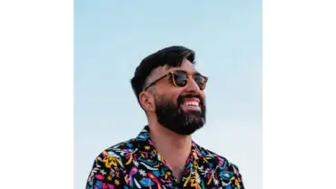 Ehsaan Mesghali
